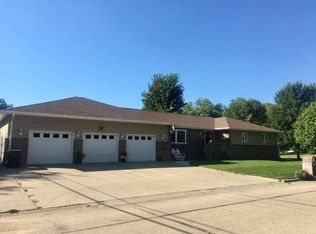 441 W Park St, Albion, NE 68620
