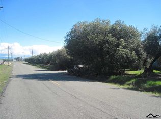 22209 Gallagher Ave, Corning, CA 96021