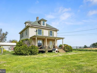 1724 Hopewell Rd, Port Deposit, MD, 21904