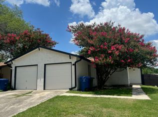 14502 Woods Hole Dr, San Antonio, TX 78233