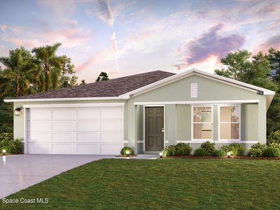 1507 Hayworth Cir NW, Palm Bay, FL, 32907