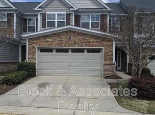 816 Nanny Reams Ln, Cary, NC 27519