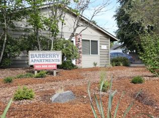 1649 NE Barberry Dr APT 10, Hillsboro, OR