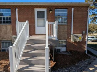 303 Rockingham Dr #G, Harrisonburg, VA 22802