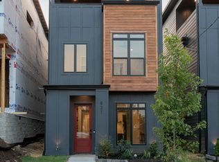 921 31st Ave N, Nashville, TN 37209