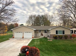 4251 Utah Ave, Grand Island, NE 68803