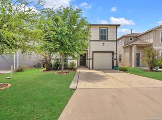 13922 Morgan Ter, San Antonio, TX 78254