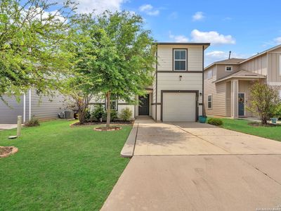 13922 Morgan Terrace, San Antonio, TX, 78254