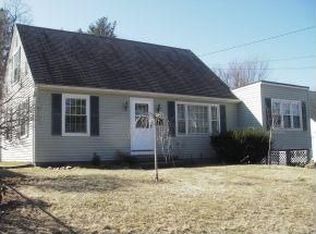 83 Home Ave, Burlington, VT 05401