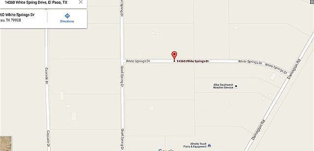 2nd image of 14360 White Spring Dr