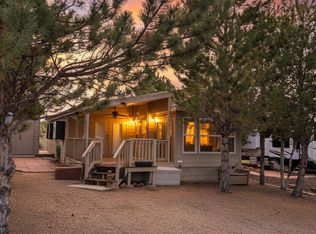 2271 Old Crooks Trl, Overgaard, AZ 85933