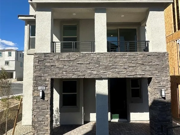 11695 Ashy Storm Ave, Las Vegas, NV 89138