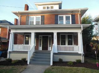 1905 Windsor Ave SW, Roanoke, VA 24015