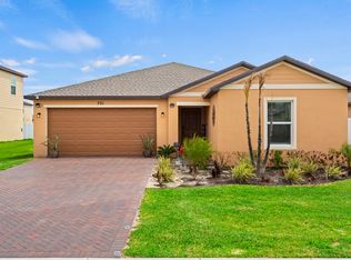701 Carlyle Way, Fort Pierce, FL 34947