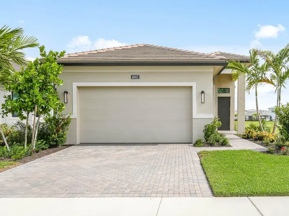 4903 Rivo Alto Circle, Westlake, FL 33470
