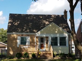 3544 W 115th Pl, Chicago, IL 60655