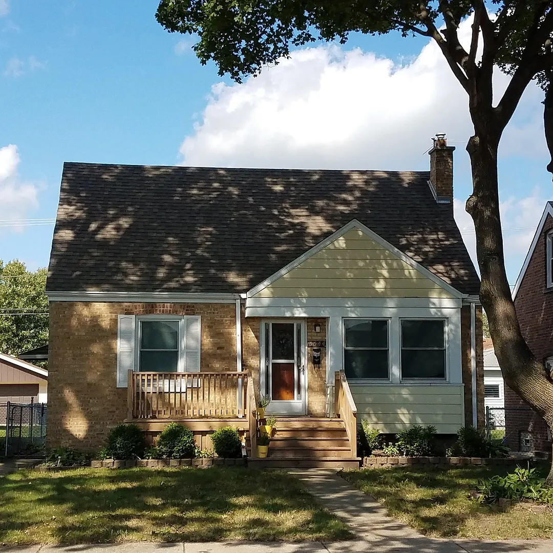 3544 W 115th Pl photo 1