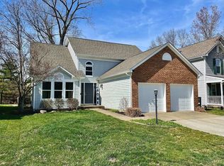 4607 Laurel View Dr, Cincinnati, OH 45244