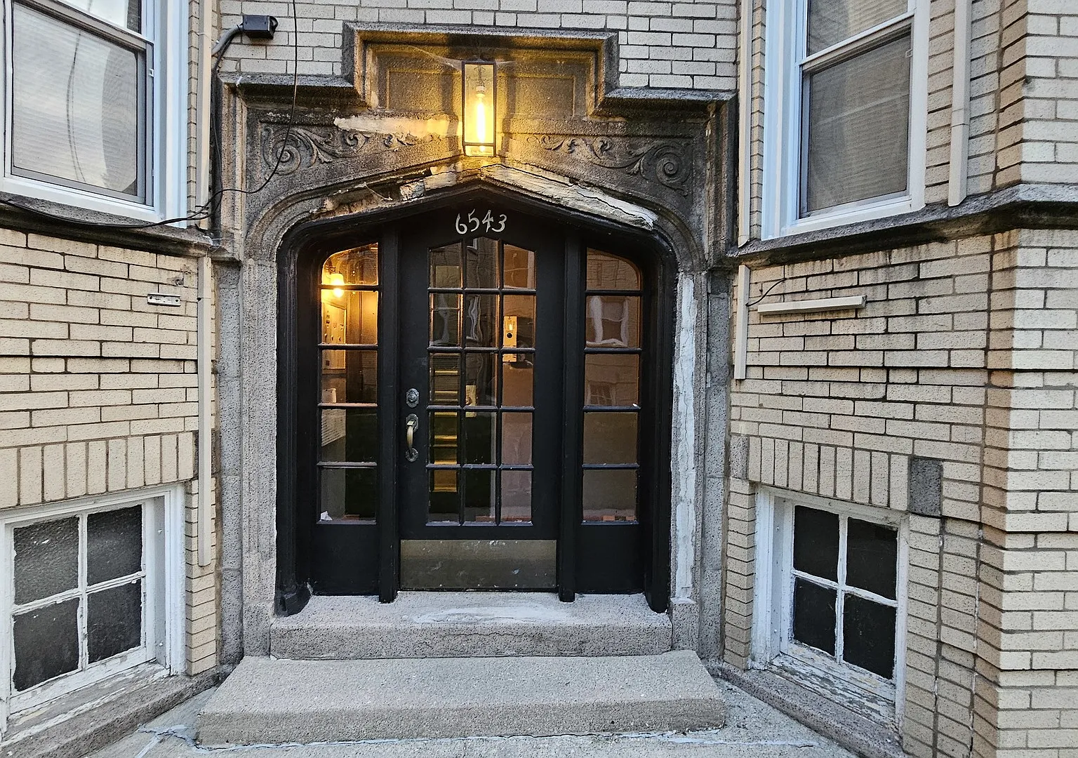 1 bed, $1,550 — Photo 2