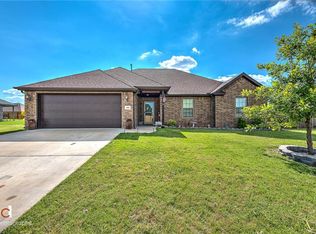 1055 Choate Place Cir, Pea Ridge, AR 72751
