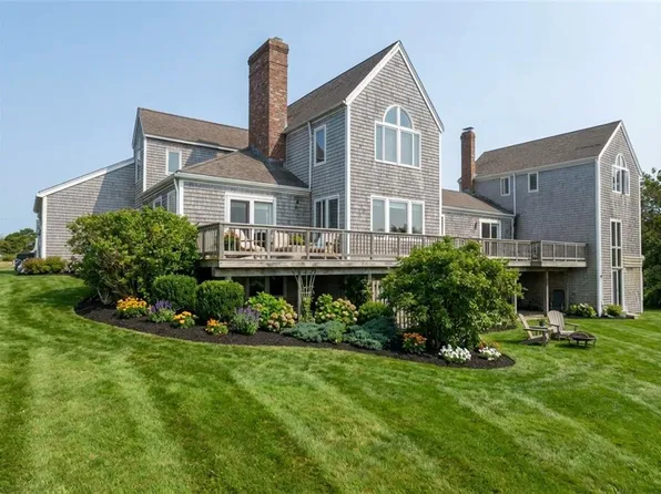 1627 Old Mill Rd, Block Island, RI 02807