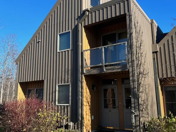 40 Surfside Dr #5-A, Tofte, MN 55615