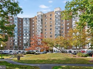 15101 Interlachen Dr #1-123, Silver Spring, MD