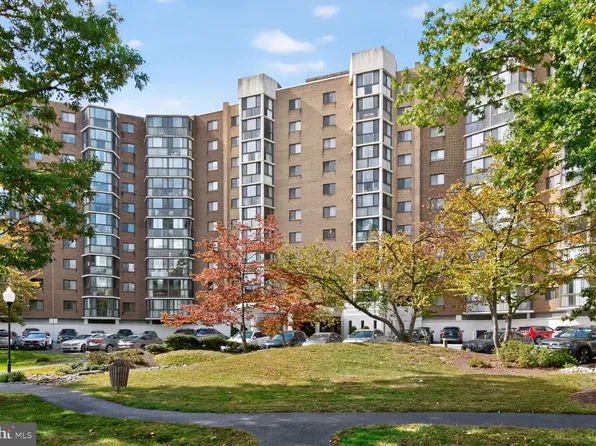 15101 Interlachen Dr #1-123, Silver Spring, MD 20906