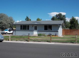618 Yucca Dr, Grand Junction, CO 81507