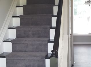 1159 Tremont Dr, Rural Hall, NC 27045