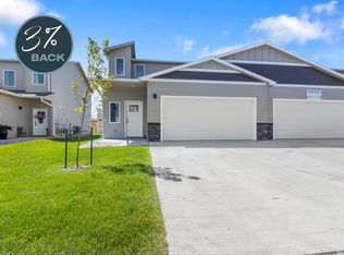 5707 E Avett Pl, Sioux Falls, SD 57108