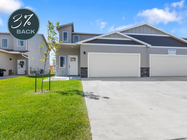 5707 E Avett Pl, Sioux Falls, SD 57108