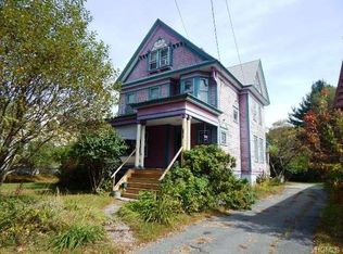 5019 State Route 52, Jeffersonville, NY 12748