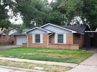 3201 Kathy Ln, Irving, TX 75060