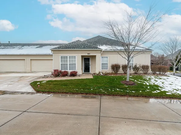 9400 E Wilson Estates Pkwy APT 1803, Wichita, KS 67206