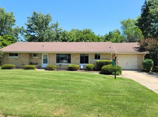 41 John St, Pigeon, MI 48755