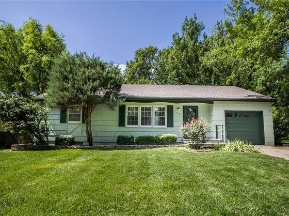 7409 NW 75th Ter, Kansas City, MO 64152