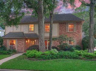 13719 Darrington Ln, Houston, TX 77069