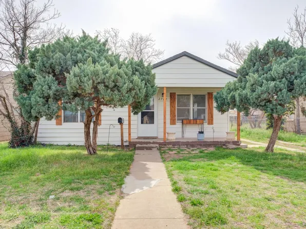 2707 41st St, Lubbock, TX 79413