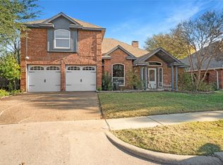2215 Cimarron Rd, McKinney, TX 75070