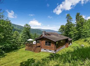 118 Fawn Hill Rd, Phoenicia, NY 12464