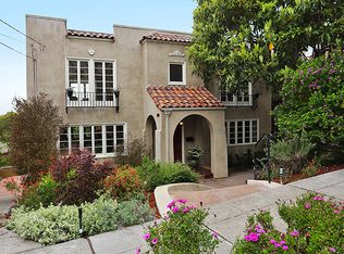 772 Contra Costa Ave, Berkeley, CA 94707