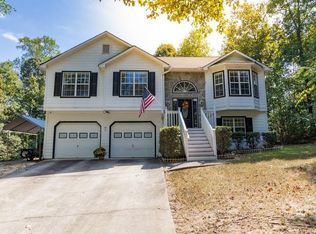 3441 Swan Dr, Douglasville, GA 30134