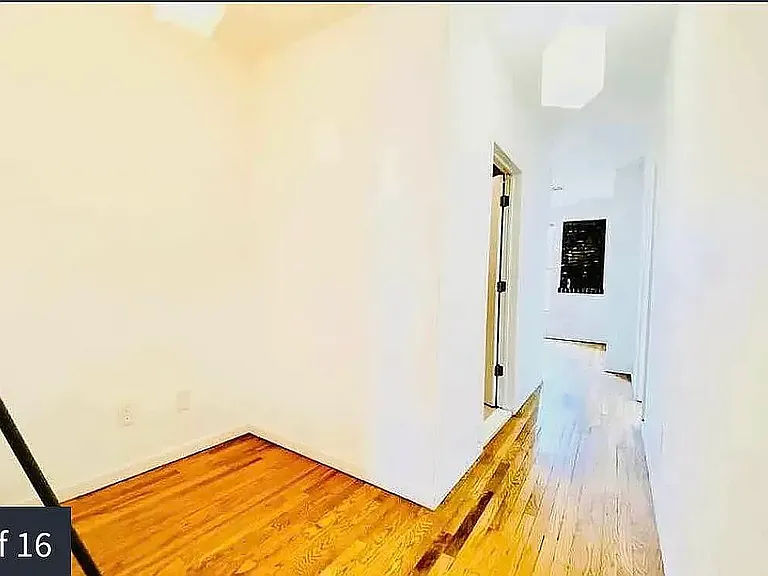 1227 Fulton St #2 — Photo 9