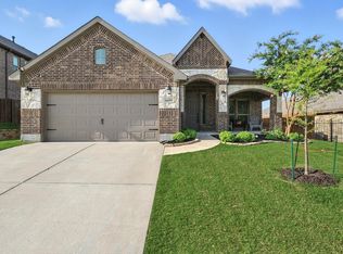 5429 Strong Stead Dr, Fort Worth, TX 76123