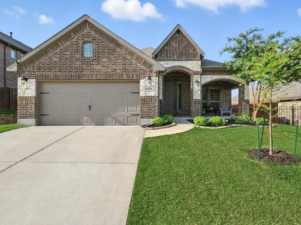 5429 Strong Stead Dr, Fort Worth, TX 76123