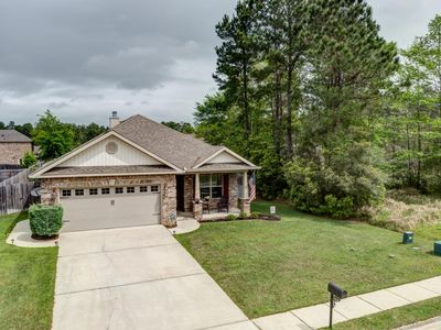 14016 Fox Hill Dr, Gulfport, MS, 39503