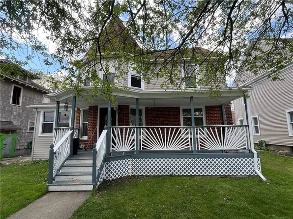 223 Glenwood Ave, Elmira Heights, NY 14903