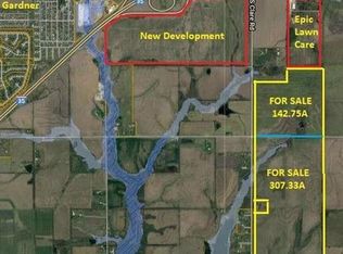 Clare Rd, Gardner, KS 66030