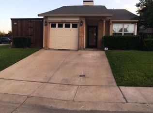 2638 Via Los Altos, Carrollton, TX 75006